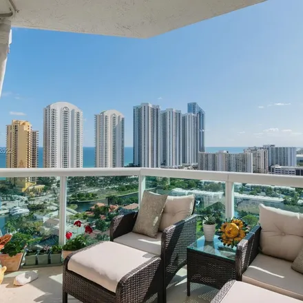 Rent this 2 bed apartment on Oceania Island 5 in 16420 Collins Avenue, Sunny Isles Beach