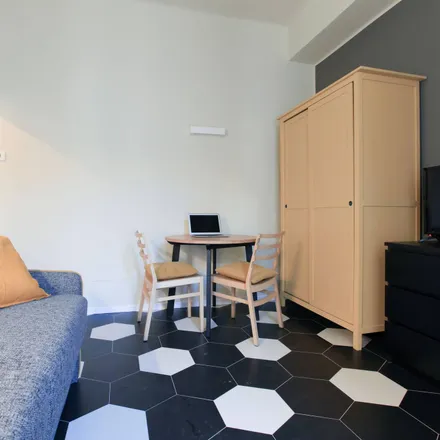 Image 4 - Viale Giovanni da Cermenate, 37, 20141 Milan MI, Italy - Apartment for rent