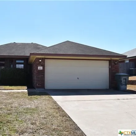 Rent this 3 bed house on 4190 Windwood Drive in Killeen, TX 76542