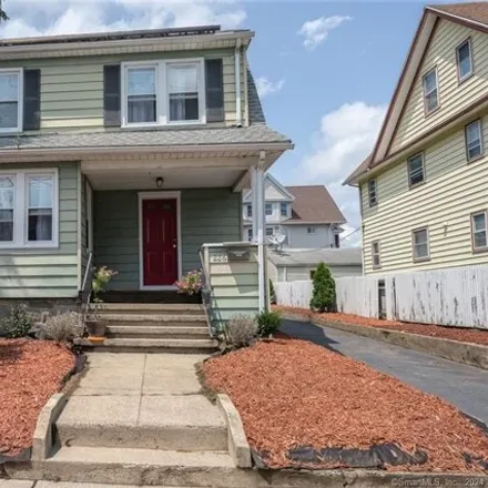Rent this 3 bed house on 226 Overland Avenue in Bridgeport, CT 06606