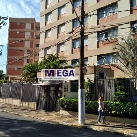 Image 2 - Rua Novo Horizonte, Cambuí, Campinas - SP, 13024-411, Brazil - Apartment for sale