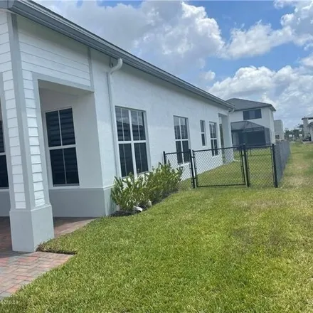Image 9 - Frattina Street, Collier County, FL, USA - House for rent