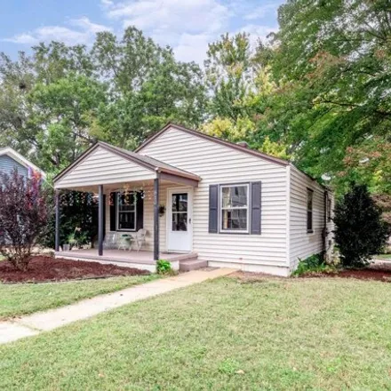 Buy this 2 bed house on 801 Clay Street in Raleigh, NC 27605