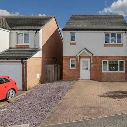 Buy this 3 bed house on 8 Renton Drive in Bathgate, EH48 2RE