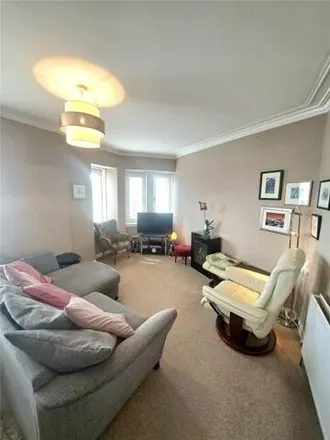 Image 2 - 20Twenty, 20 Great Western Road, Aberdeen City, AB10 6PY, United Kingdom - Apartment for rent