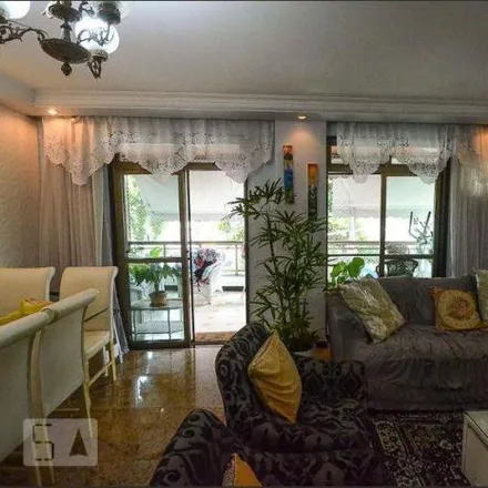 Buy this 3 bed apartment on Rua Babaçu 79 in Jardim Guanabara, Rio de Janeiro - RJ
