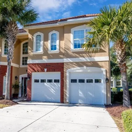 Buy this 4 bed house on 1681 Crosswinds Avenue in Seabrook Plantation, North Myrtle Beach