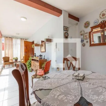 Rent this 3 bed apartment on Calle Michelet in Miguel Hidalgo, 11590 Mexico City