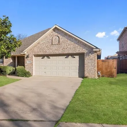 Rent this 4 bed house on 3353 Chandler Court in Irving, TX 75060