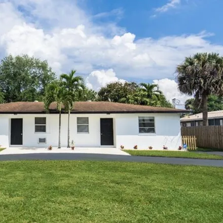 Buy this 4 bed house on 8378 Sunset Drive in North Palm Beach, FL 33410