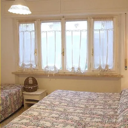 Rent this 3 bed apartment on Forte di Marina di Castagneto in Via del Forte, 57022 Castagneto Carducci LI