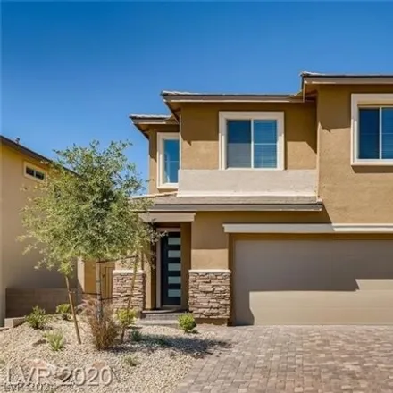 Rent this 3 bed house on Foreign Reef Way in Las Vegas, NV 89138