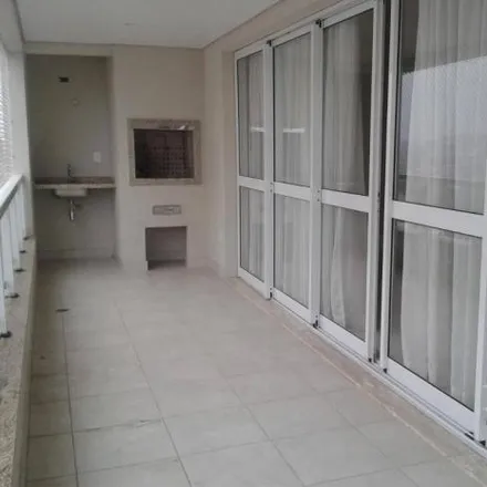 Buy this 3 bed apartment on Universidade de Taubaté - UNITAU in Avenida Tiradentes 500, Centro