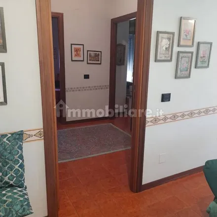 Rent this 3 bed apartment on Via Flavio Gioia in 64014 Martinsicuro TE, Italy