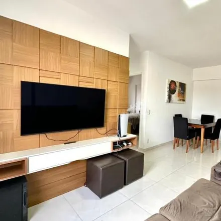 Buy this 2 bed apartment on Rua Milthor de Oliveira Fernandes 55 in Jardim Camburi, Vitória - ES