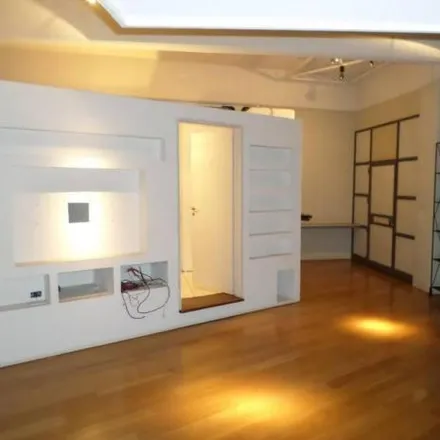 Buy this 1 bed apartment on Residence of the Uruguayan Ambassador in Avenida Presidente Figueroa Alcorta 3316, Palermo