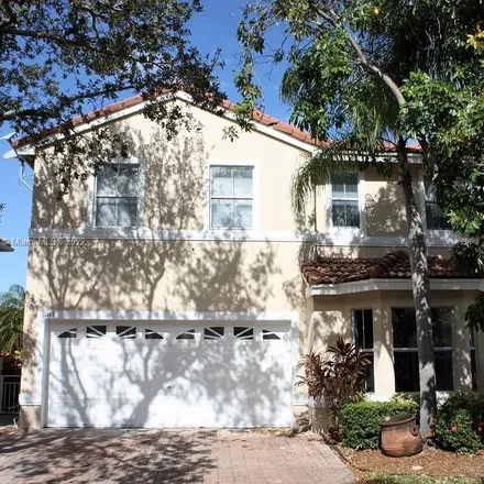 Image 1 - 1145 West Lake Street, Hollywood, FL 33019, USA - House for rent