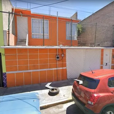 Buy this 3 bed house on Calle Diamante 6 in Colonia Estrella, 07810 Mexico City