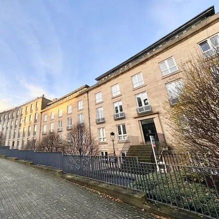 Rent this 2 bed apartment on 27 Fettes Row in City of Edinburgh, EH3 6RH