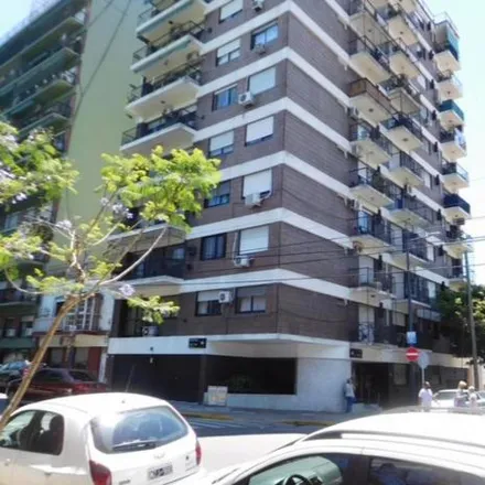 Buy this 2 bed apartment on Salas 794 in Parque Chacabuco, C1424 CIS Buenos Aires