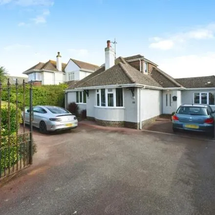 Buy this 6 bed house on Ambleside Avenue in Peacehaven, BN10 7LT