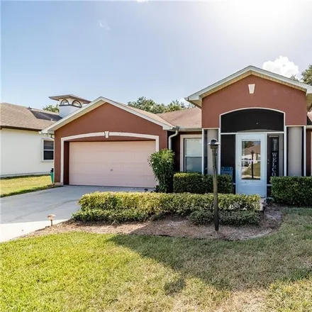 Buy this 3 bed house on 9221 102nd Avenue in Vero Lake Estates, Indian River County