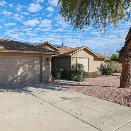 Image 5 - 4128 East Topeka Drive, Phoenix, AZ 85050, USA - House for rent