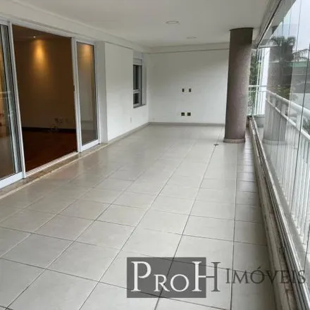 Buy this 4 bed apartment on Rua São Jorge in Cerâmica, São Caetano do Sul - SP