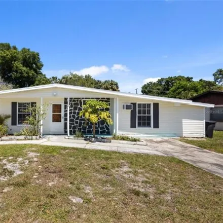 Buy this 4 bed house on 6569 Alta Monte Drive in Benjamins Farms, Hillsborough County