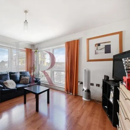 Buy this 2 bed apartment on 7A St. Davids Square in London, E14 3WJ