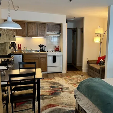 Rent this 1 bed apartment on Kirkwood in CA, 95646