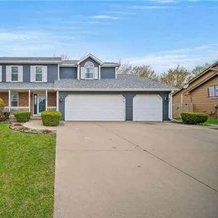 Buy this 4 bed house on 1499 Lundahl Court in Indianola, IA 50125