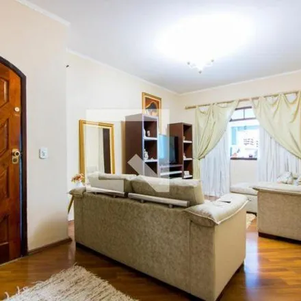Buy this 3 bed house on Rua Petrogrado in Jardim Santo Alberto, Santo André - SP