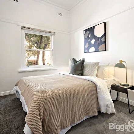 Rent this 2 bed apartment on Lennox Street in Richmond VIC 3121, Australia