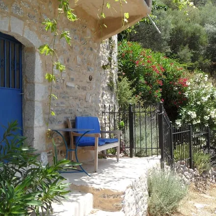 Rent this 2 bed house on Profitis Ilias in Athens, Central Athens