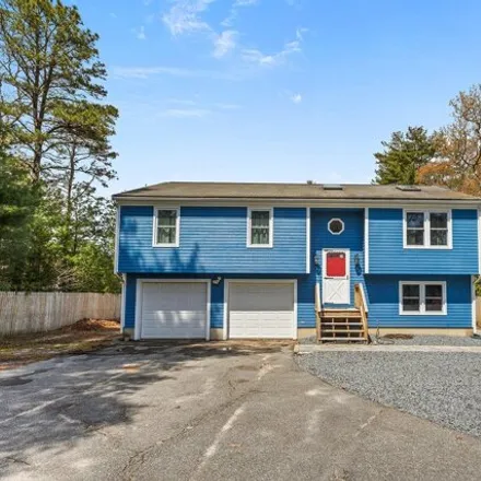 Buy this 3 bed house on 67 Algonquin Street in Indian Heights, Wareham