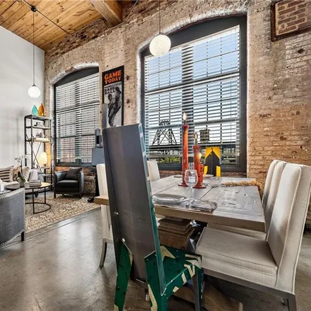 Image 5 - Boulevard Southeast, Atlanta, GA 30315, USA - Loft for sale