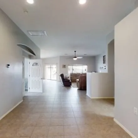 Buy this 3 bed apartment on 4908 North Coues Deer Lane in Tucson Vra West, Marana