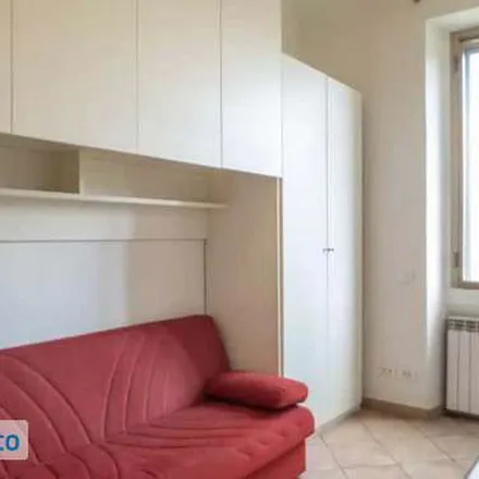 Rent this 1 bed apartment on Via Vespri Siciliani in 20146 Milan MI, Italy