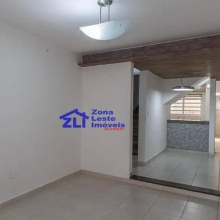 Rent this 2 bed house on Avenida Doutor Eduardo Cotching 797 in Jardim Anália Franco, São Paulo - SP