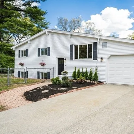 Buy this 3 bed house on 19 York Avenue in Westford, MA 08163