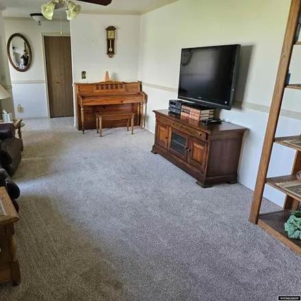 Image 3 - 104 Cottonwood Terrace, Goshen County, WY 82240, USA - House for sale