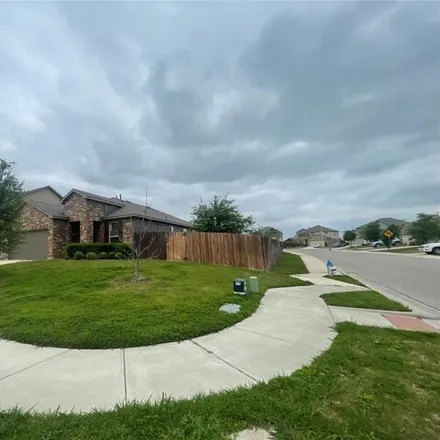 Image 2 - 500 Coffee Berry Drive, Georgetown, TX 78626, USA - House for rent