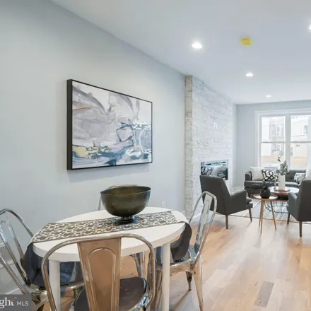 Image 3 - 1717 North Orianna Street, Philadelphia, PA 19122, USA - Townhouse for sale