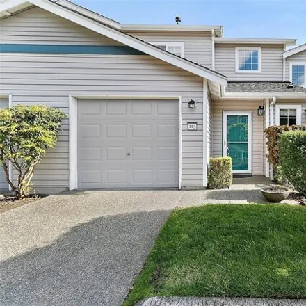 Buy this 2 bed house on 164 Gearhart Court Northeast in Tacoma, WA 98422