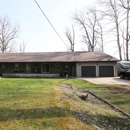 Buy this 4 bed house on 22713 Riverside Drive in Nottawa Township, MI 49072