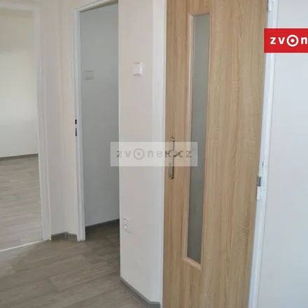 Image 1 - Raiffeisenbank, Dolní náměstí, 755 23 Vsetín, Czechia - Apartment for rent