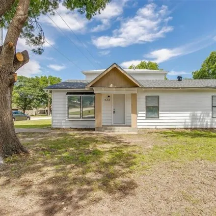 Buy this 4 bed house on 524 Comal Ave in White Settlement, Texas