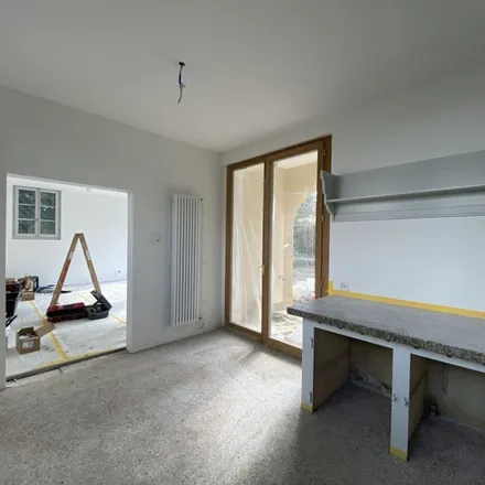 Rent this 5 bed apartment on Hubelmattstrasse 18 in 3007 Bern, Switzerland