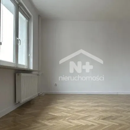 Buy this 2 bed apartment on Aleja Jana Pawła II in 01-001 Warsaw, Poland